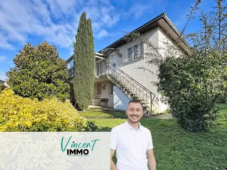 maison à vendre meyzieu