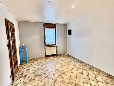 maison à vendre petite-rosselle