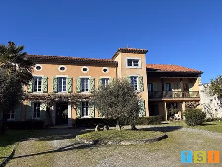 maison