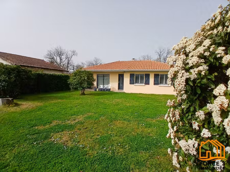 maison à vendre pontenx-les-forges