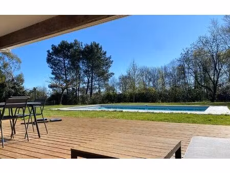 maison sadirac m² t-5 à vendre  560 000 €