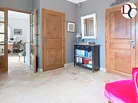 vente maison 8 pièces 235 m² senlis (60300)