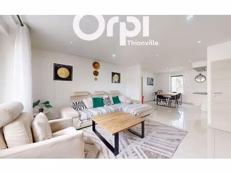 maison serémange-erzange m² t-7 à vendre  375 000 €