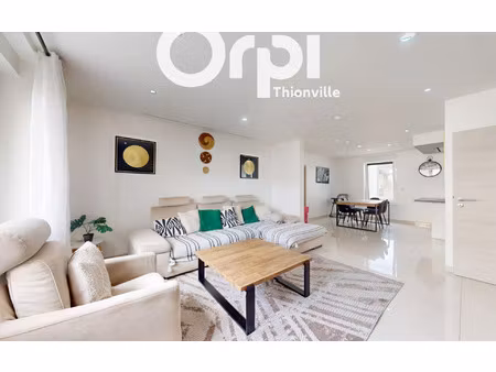 maison serémange-erzange m² t-7 à vendre  389 000 €
