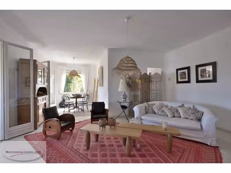 vente maison 4 pièces 115 m² grasse (06130)