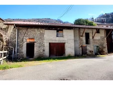 vente maison 140 m² villard-bonnot (38190)