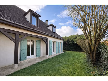 maison indépendante 178m2 6 pièces