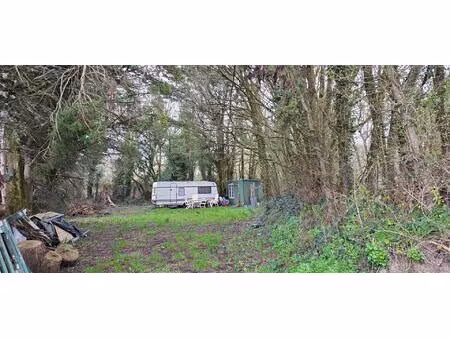 magnifique terrain de loisir à billiers