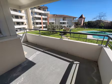 cugnaux - limite toulouse / tournefeuille / la ramée - grand