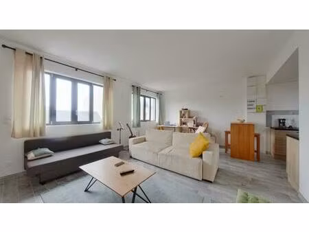 appartement t3 - chatellerault