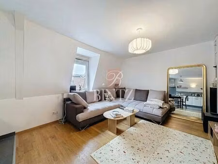 appartement à louer saverne