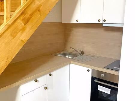 appartement à louer villefranche-sur-saône