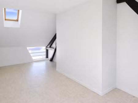 appartement f3 la bonneville s/iton coeur de village