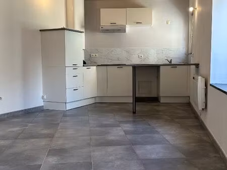 appartement meysse 3 pièce(s) 60 m2