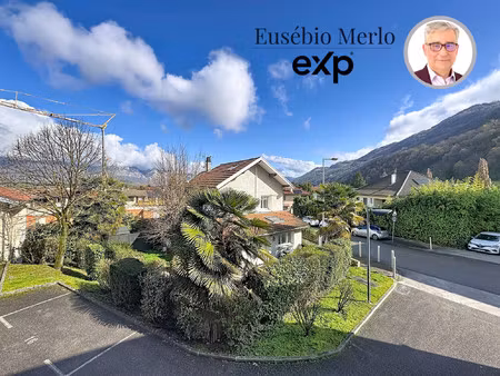 appartement à louer le versoud