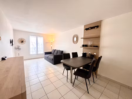 studio 26m2 residence avec ascenseur