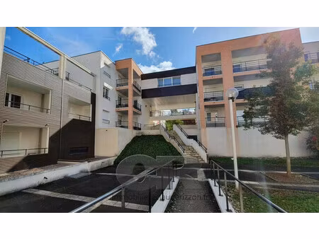 a louer nancy studio