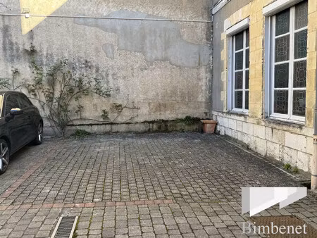 garage parking à vendre orléans