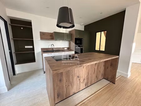 a louer maison t5 entièrement rénovée quartier des marins