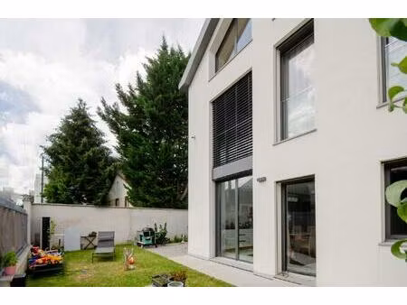 maison de 2022 : le confort absolu sous décennale