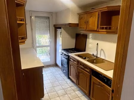 très beau pavillion