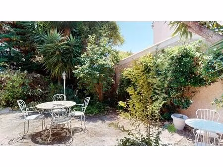 maison familiale composée de 4 chambres dont 2 de plain-pied – terrain 437m²