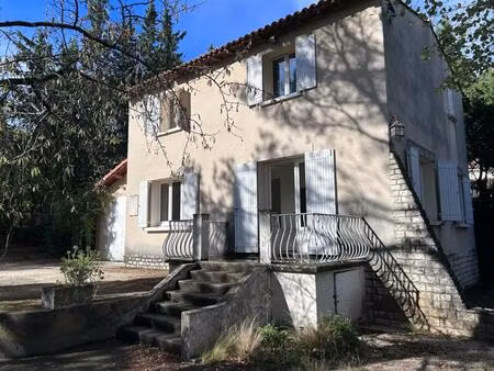 les angles - maison t4 de 109.80m² avec jardin et garage