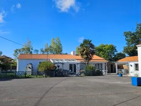 une vue imprenable sur la nature.