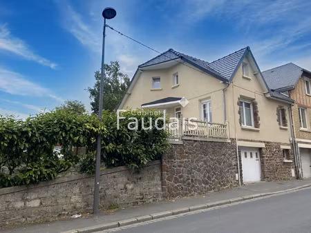 saint-lo  centre ville