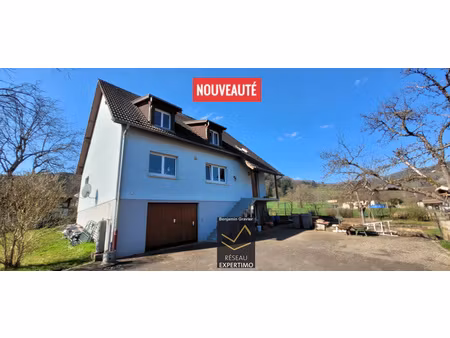 prochainement a la vente : grande maison recente 6 chambres