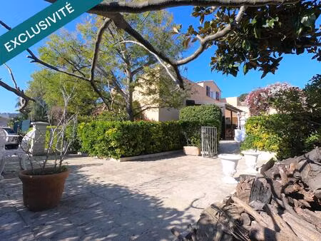 superbe villa avec piscine – quartier recherché