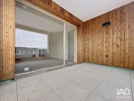 appartement à saint-chéron (91530)