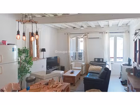 location appartement 3 pièces 72 m² à bollene (84500)  605 €