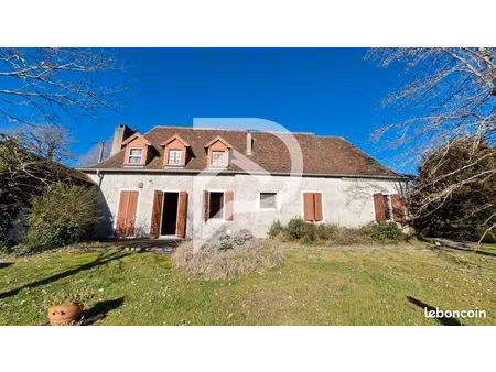 maison 5 pièces 135 m²