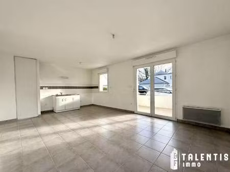 location appartement 3 pièces à sautron (44880) : à louer 3 pièces / 61m² sautron