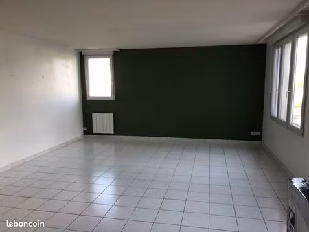 appartement à beuzeville