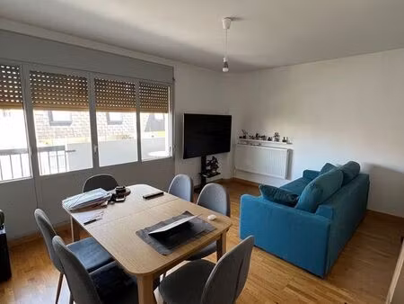 appartement 48m2 t2 - 8min gare rer a