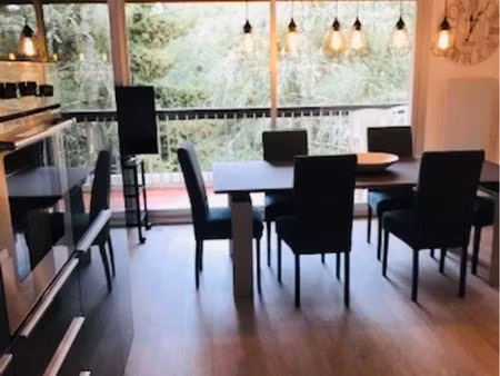 location meublée idéale saisonnier