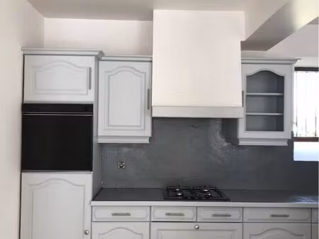 appartement t2 à louer