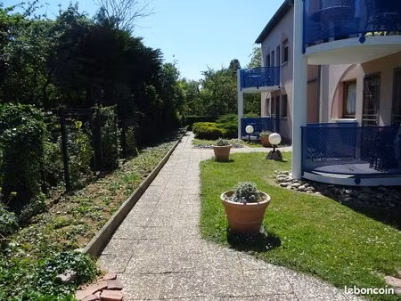 riedisheim f3 65m2 quartier st marc rue de habsheim