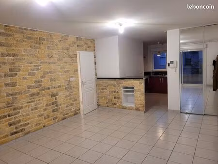 appartement - f3 - 65m2