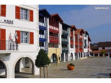 recherche appartement location