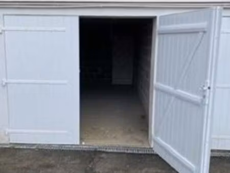 ◊? box fermé sécurisé – 50 m plage odysséa – vacances ou à l’année