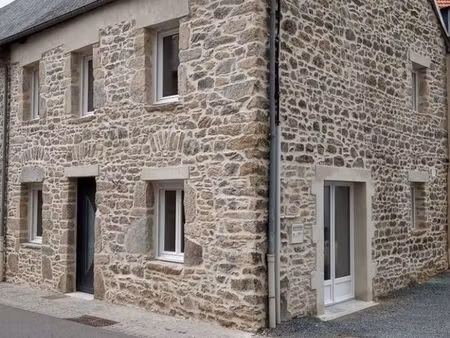 location maison à cambernon