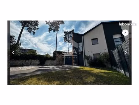 maison 4 pièces 78 m²