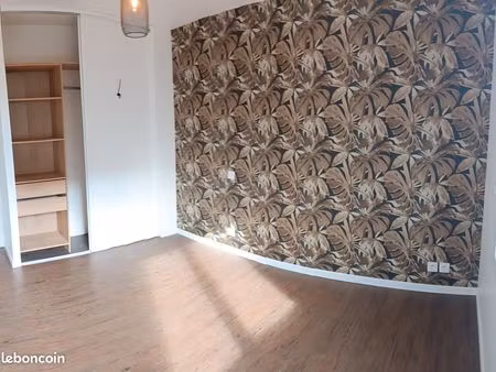 appartement 2 pièces - 47m²