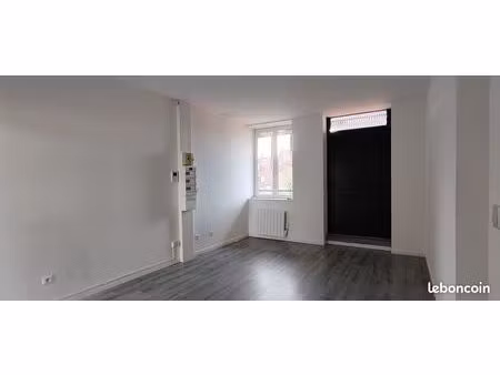 ? superbe t3 de 61m² proche centre ville