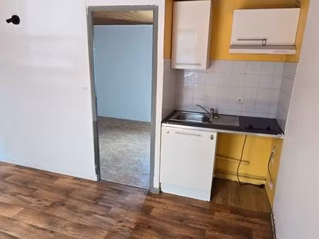 appartements t2 28m2 entièrement rénové