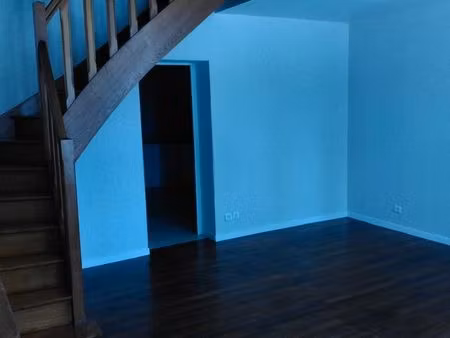 location logement t4