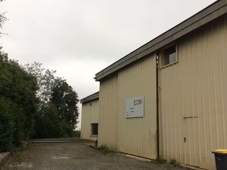 location local professionnel